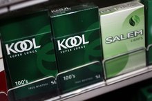 What Are the Effects of Smoking Menthol Cigarettes?