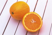 Magnesium and Orange Juice