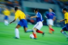Why Do Athletes Use HCG?