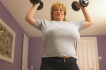 How to Maintain Muscle Mass While Losing Weight