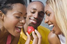 List of Sugars & Starches