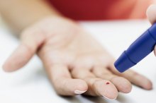 List of Good Carbs for Diabetics