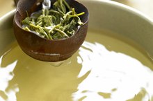 What Drink Will Increase the pH Level of My Body?