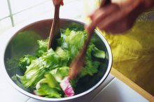 Effects of Eating Too Few Vegetables