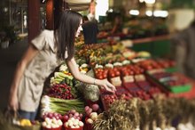 List of Roughage Foods