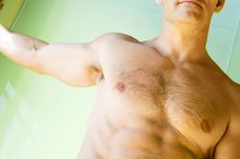 Collarbone Lumps