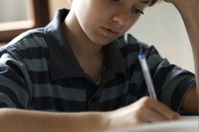 Developmentally Appropriate Behaviors for School Age Children