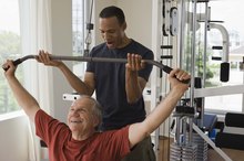 How to Get Ripped at 50