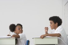 The Effects of Teasing on Children