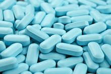 Drugs That Interact With Viagra