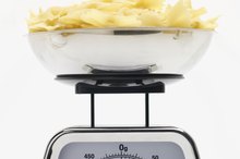 1,200-Calorie Exchange Diet