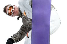 How to Make Snowboarding Wax