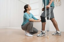 How to Get Rid of Orthotic Odor