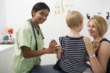 What Are the Causes of Underweight Children?