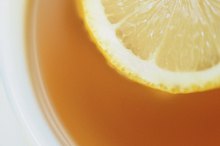 Does Chamomile Tea Have L-Theanine?