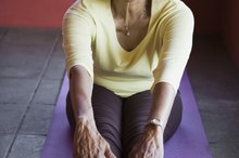 Diastolic Blood Pressure During Exercise