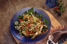 Chickpeas & Vitamin K