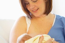 Heartburn and Breastfeeding