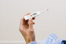 Can Allergies Cause Fatigue & a Low Grade Fever?