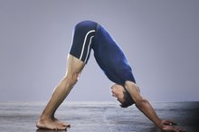 Normal Range of Motion in Back Extension and Flexion