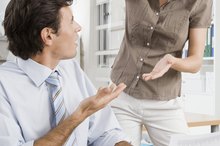 How to Deal With Someone Who Interferes Too Much