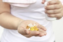 Too Much Vitamin B12 Side Effects