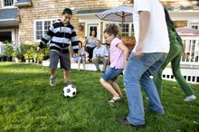 The Negative Effects of Youth Staying Indoors