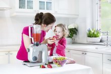 Vitamins for a 2-Year-Old