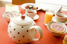 Calcium Absorption and Grapefruit