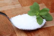 Does a Cup of Stevia Blend Have Carbs?