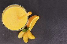 Can Vitamin C Cause Stomach Problems?