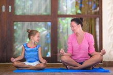 Definition of Yoga for Children