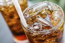 The Disadvantages of Soft Drinks