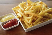 Foods That Cause Inner Ear Problems