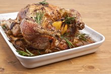 Is Baked Chicken Healthy?