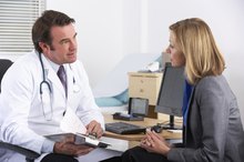 The Side Effects of Vitamin B-100