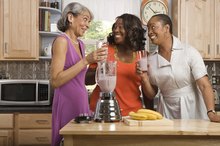 The Best Diet for Women Over 55
