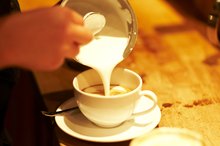 Decaffeinated Coffee & LDL Cholesterol