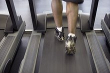 Symptoms of Low Blood Pressure After Exercise