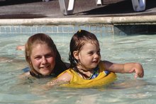 Can You Swim in a Pool With a Burn Blister?