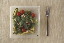 What Is a Ready-to-Eat Food?