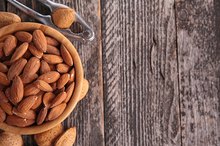 Blue Diamond Almonds Nutrition
