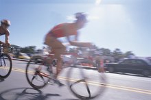 Testicle Damage From Cycling