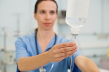 What Can Sodium Lactate Do to Your Body?