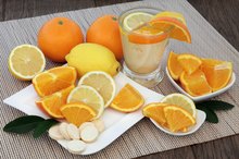 Vitamins to Improve Sperm Motility