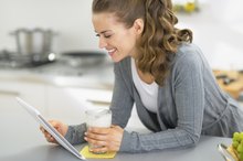 How to Get 1500 Milligrams of Calcium Per Day