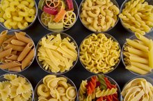 6 Major Nutrients