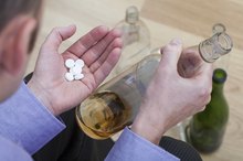 Does Alcohol Affect Doxycycline?