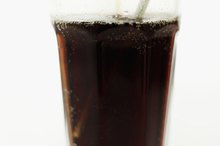 Caffeine in Coke Zero