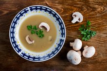 Soft Food Diet for a Bruised Esophagus